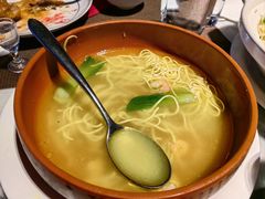 -海尔洲际酒店天下一品中餐厅