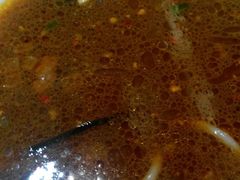 android_upload_pic-金记 酿皮·煲烧饭(万博店)