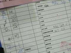 -爱康国宾体检中心(顺平分院)