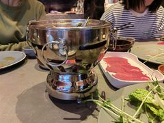 -美盛喜来登大酒店-盛宴标帜餐厅