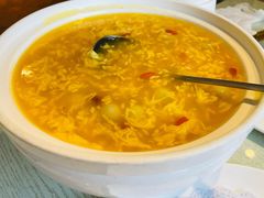 桂花小汤圆-朝郡酒家·粤菜(燕大星苑店)