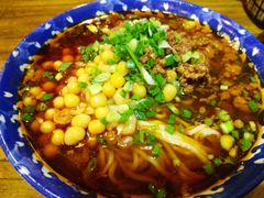 -赖扁担重庆小面(友谊路店)