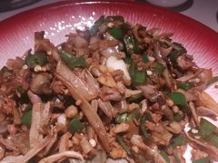 外婆下饭菜-永兴外婆桥(城中万达店)