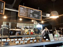 -Cha Café and Bistro
