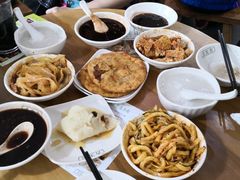 -舌尖尖传统小吃(万达店)