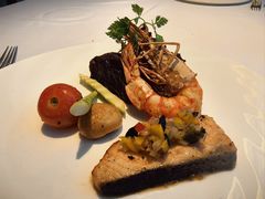 -王品牛排(郑州大卫城店)