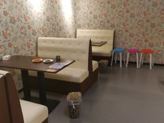 卡座-巴依家新疆手抓饭(菱角湖万达店)
