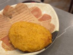 -丽泽山庄·生态怀柔菜·虹鳟鱼(红螺寺店)