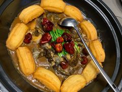 -大鹏饭店·金陵家宴(奥体中心店)