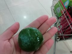 -三千粉牛肉米粉(来客茂店)