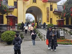-桂林独秀峰王城景区