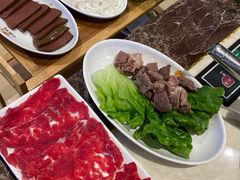 -小肥牛潮汕牛肉火锅(南联店)