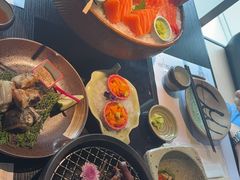 -花潮料理艺食馆(成都万象城店)