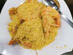 -龙海鲜螃蟹王(宏茂桥店)