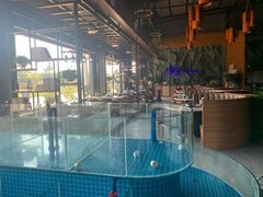 -蓝珊甄选海鲜自助·火锅大排档(近阿那亚店)