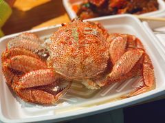-盒马鲜生(十里堡店)