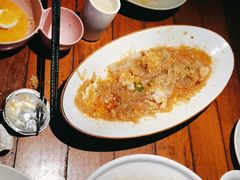 -外婆私房菜(新亚百货店)