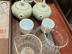 -中和·国风茶馆(愚园路店)