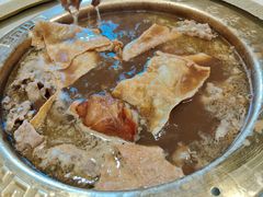 -和庆斋羊蝎子火锅·碳缸烧烤(顺义旗舰店)