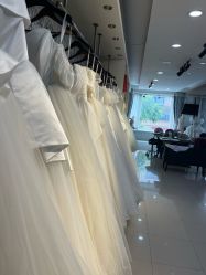 -巴黎时尚婚纱摄影(南汇店)