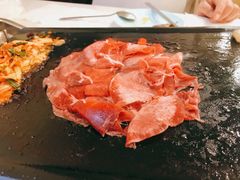 -韩时烤肉(枫蓝店)