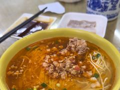 -玉华饮食店(茅台路店)