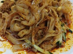 -老县城旗花面(皇嘉花苑店)
