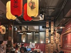 -小饕荟雅安贡椒鱼鲜馆(广福桥店)