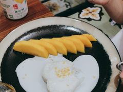 -曼谷食堂·泰国家庭料理