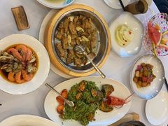 -顺峰(南二环店)