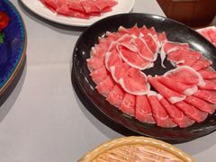 -东来顺饭庄(apm总店)