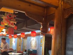 -京味斋·北京烤鸭(华威桥北工大店)