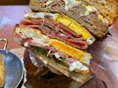 -魏斯理汉堡(西安沣东吾悦店)