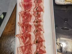 -晓林火锅(安定门店)