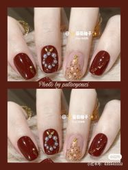 -妙睫屋日式美甲美睫