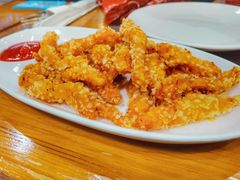-TUK土耳其餐厅·下午茶(卢湾店)