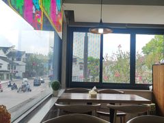 -笃笃笃糖粥(十全街店)