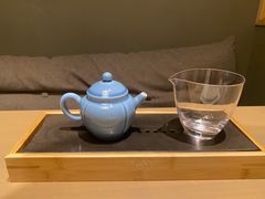 -隐溪茶馆(金虹桥店)