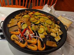 -一烙锅(友谊店)