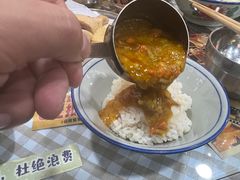-阿金大白·上海菜馆(新天地店)