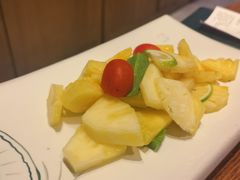 -云海肴·汽锅鸡·云南菜(苏州中心店)