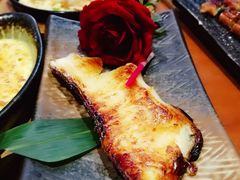 -千代武日本料理(开发区店)