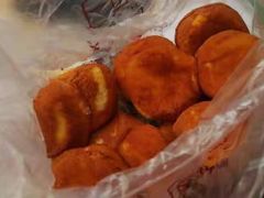 -詹记桃酥(百货大楼店)