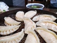 -松针蔡记蒸饺(花园路店)