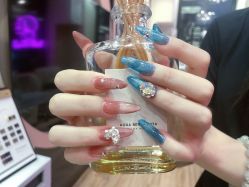 -RL Nail·瑞丽美甲美睫品牌原创店