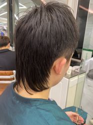 -潘多拉Hairsalon