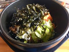-东俞·韩式料理(院东街店)