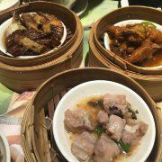 -添好运点心专门店(百老汇店)