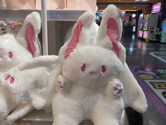 -爱玩嘉年华(江北一店)