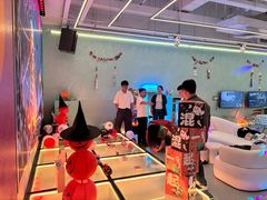 -CIAO·团建聚餐·生日派对轰趴馆(福田店)